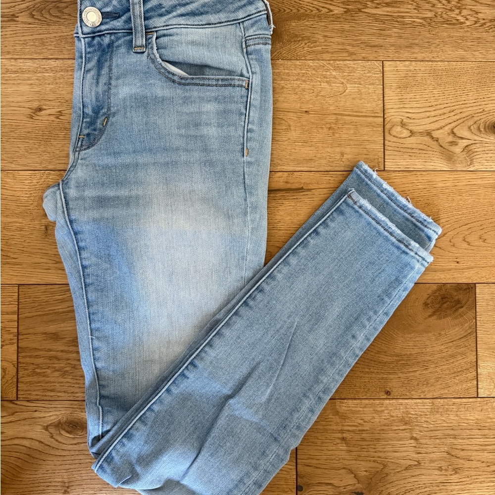 American Eagle Jegging
